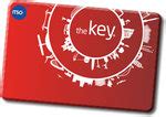 key smart card go north east|The Key (smartcard) .